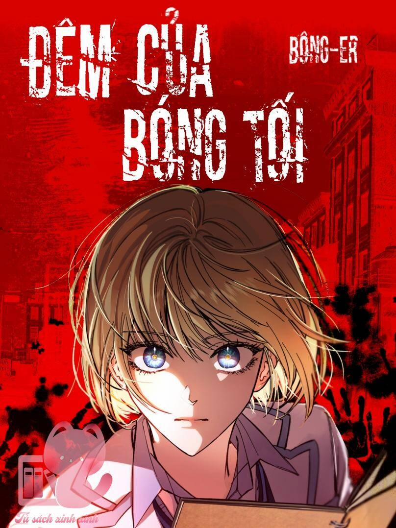 Đêm Của Bóng Tối 31 trang 1