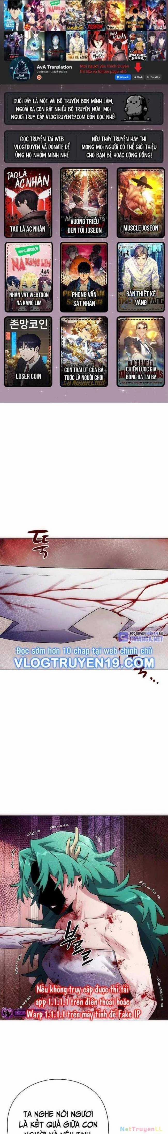 Đêm Của Yêu Tinh 0 ToptruyenZ.com trang 1