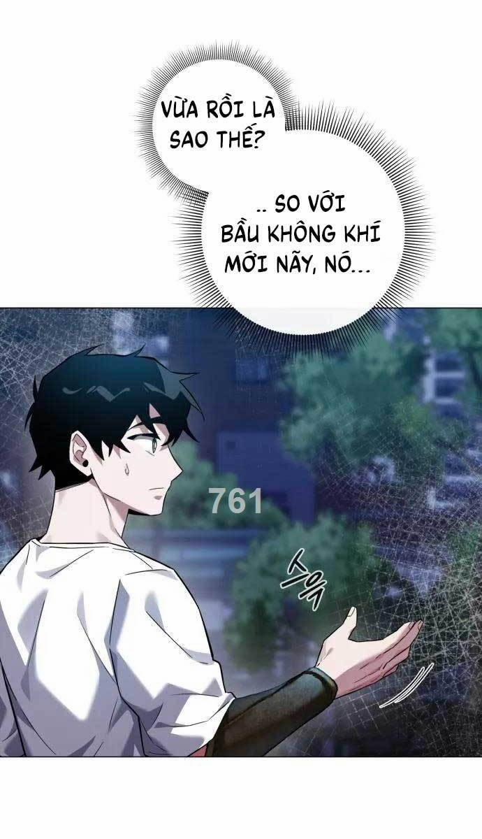 Đêm Của Yêu Tinh 11 trang 1