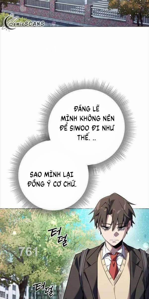 Đêm Của Yêu Tinh 13 trang 1