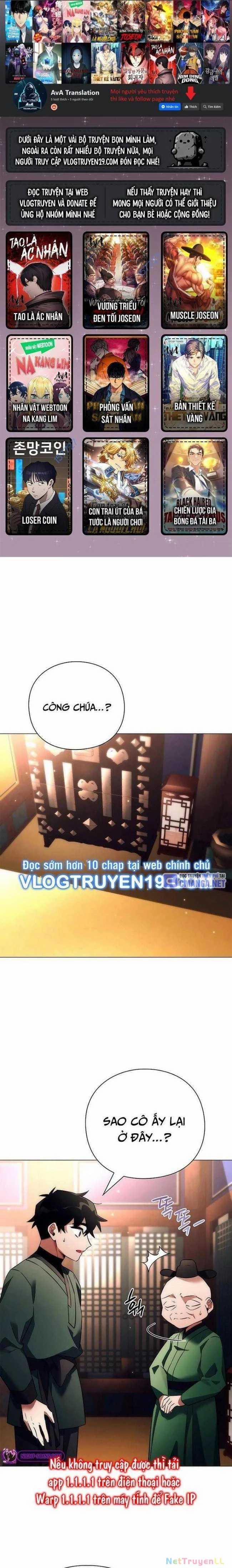 Đêm Của Yêu Tinh 54 trang 1