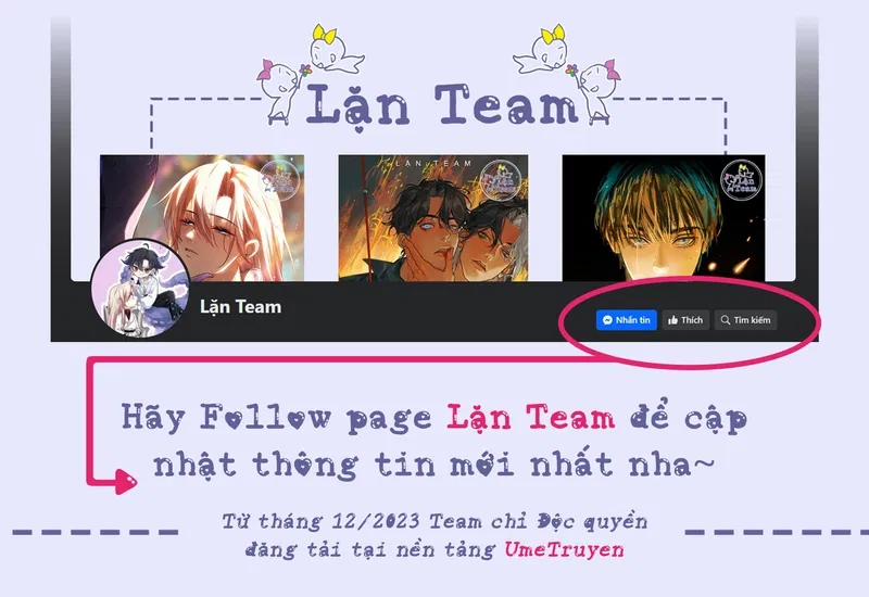 Đêm Cuồng Say 1 trang 0
