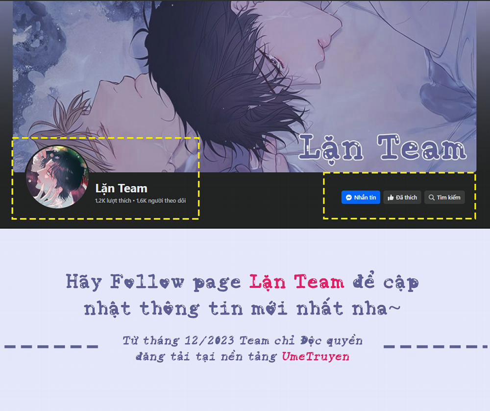 Đêm Cuồng Say 37 trang 0