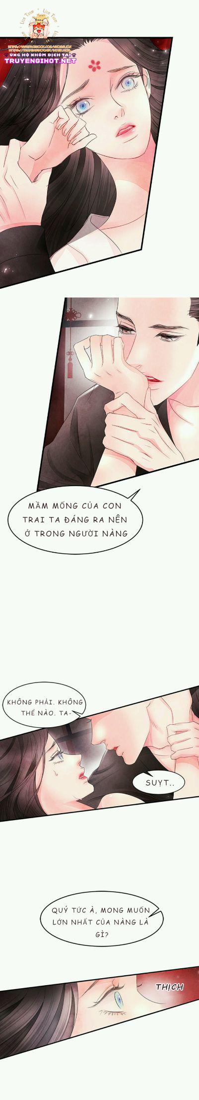 Đêm Hoang Dại 4.2 trang 1