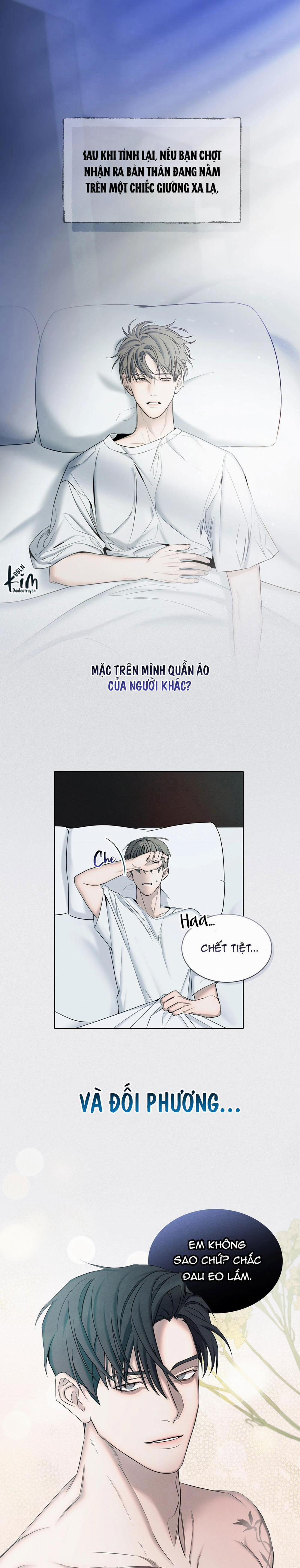 ĐÊM KHÔNG DẤU VẾT 0 PREVIEW trang 1