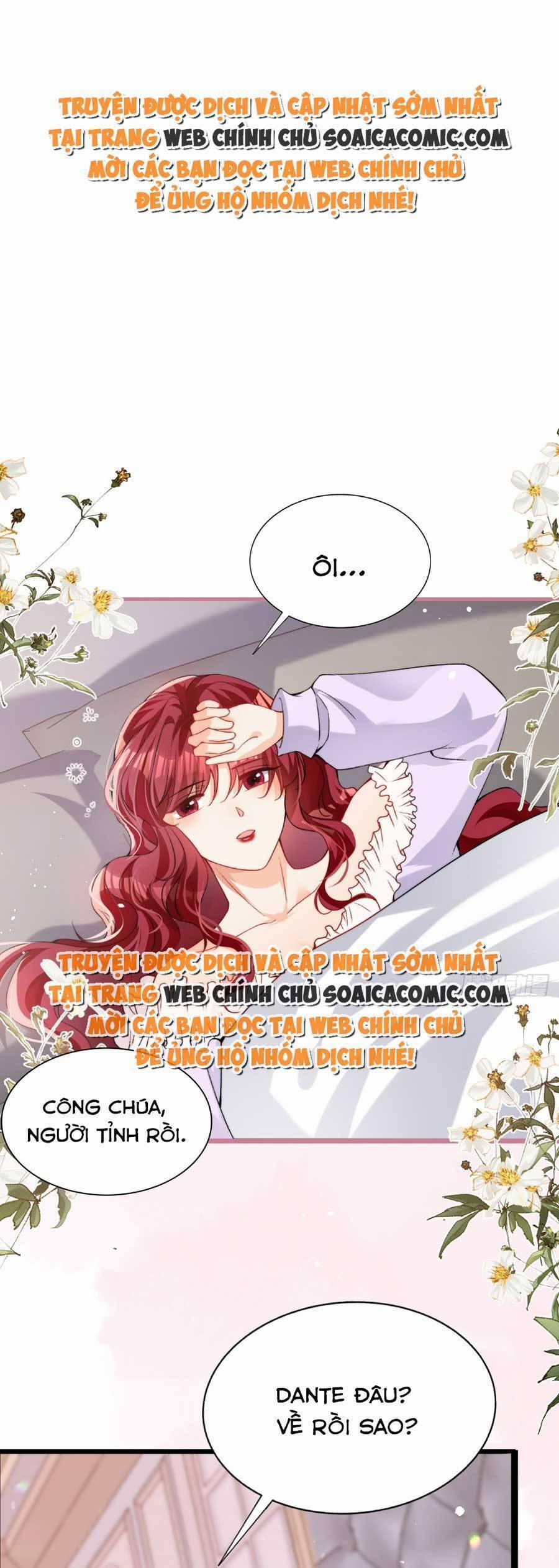 Đêm Không Ngủ Của Long Vương 16 trang 0