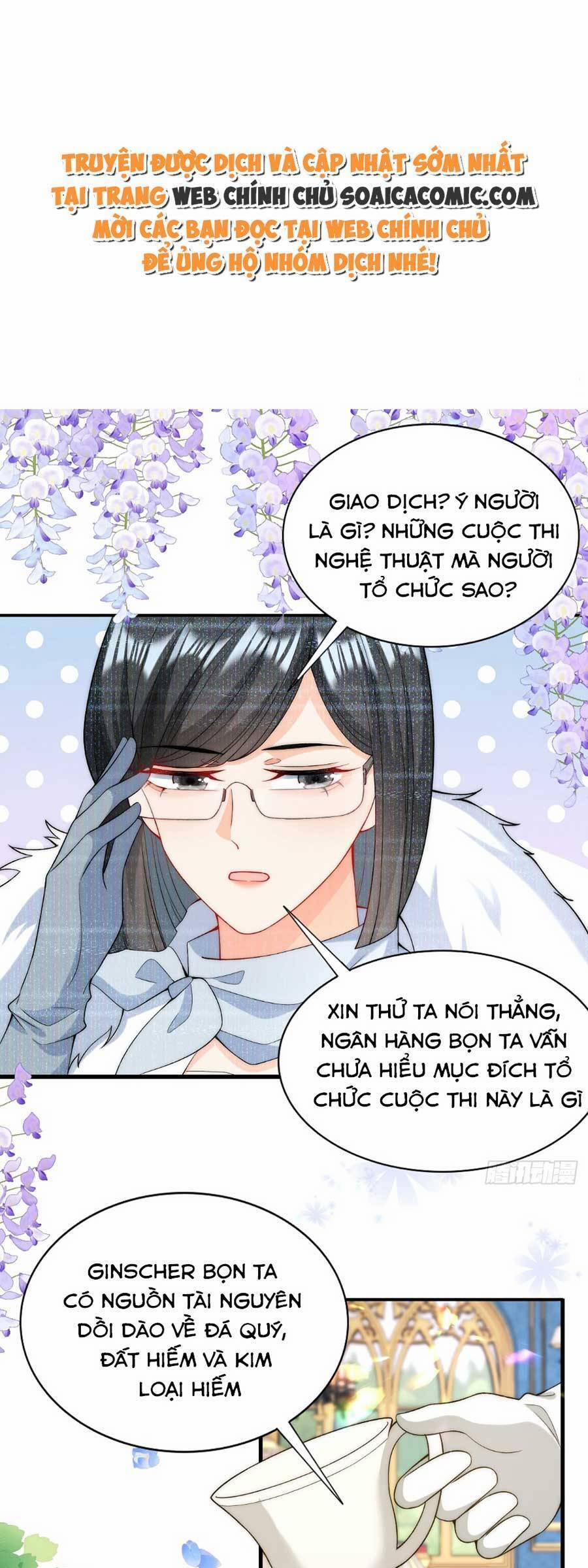 Đêm Không Ngủ Của Long Vương 17 trang 0
