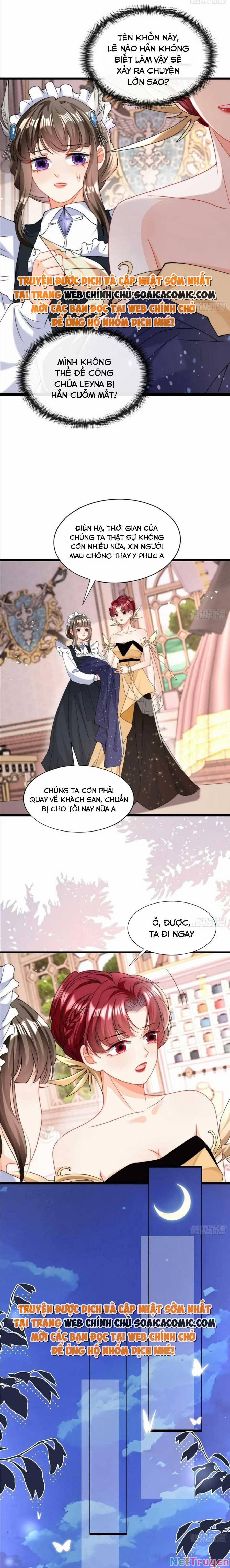 Đêm Không Ngủ Của Long Vương 3 trang 1