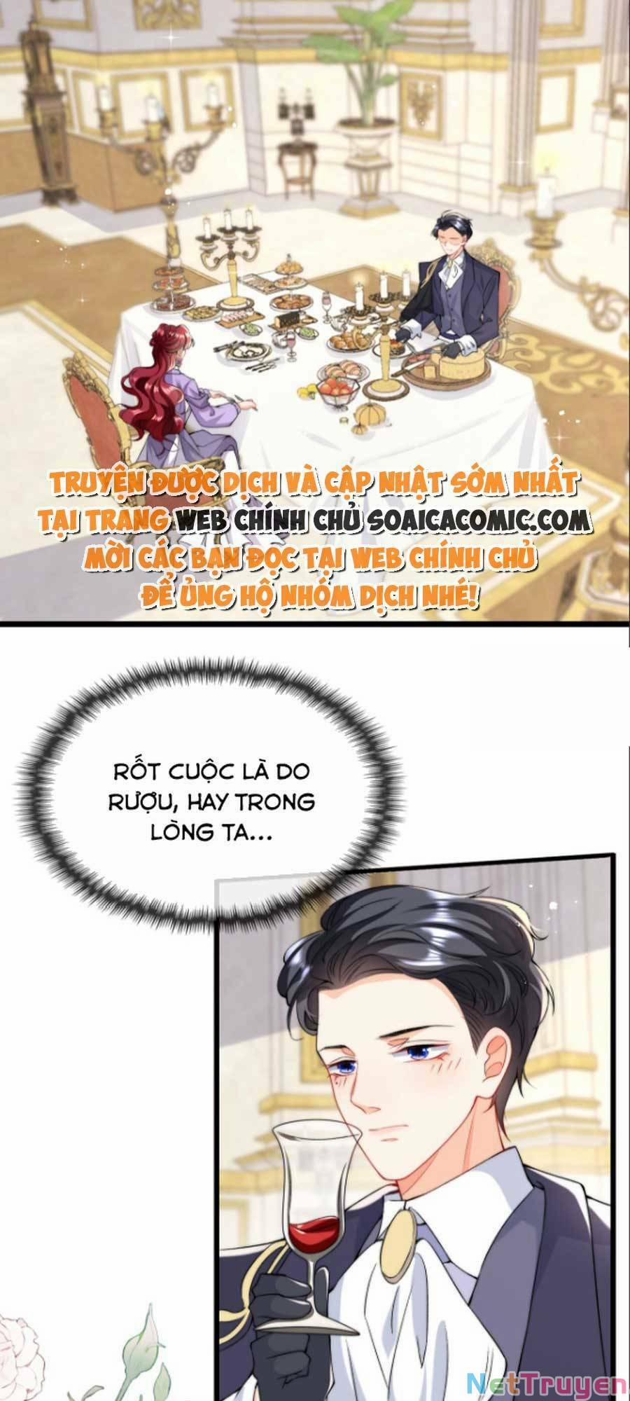 Đêm Không Ngủ Của Long Vương 6 trang 1