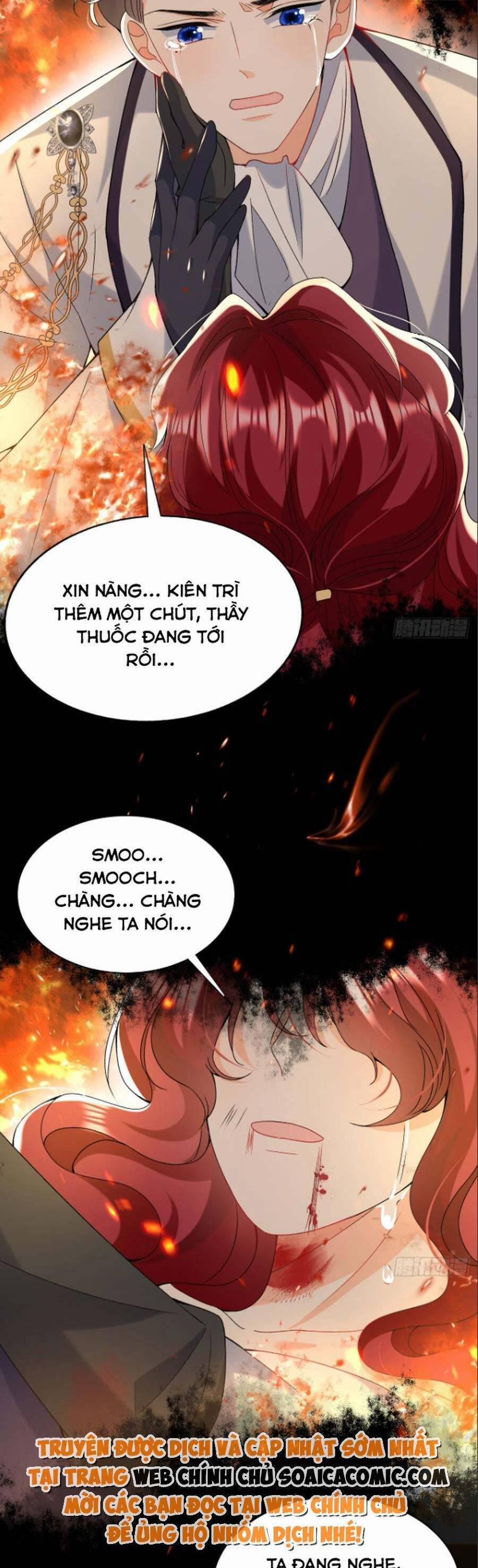 Đêm Không Ngủ Của Long Vương 9 trang 1