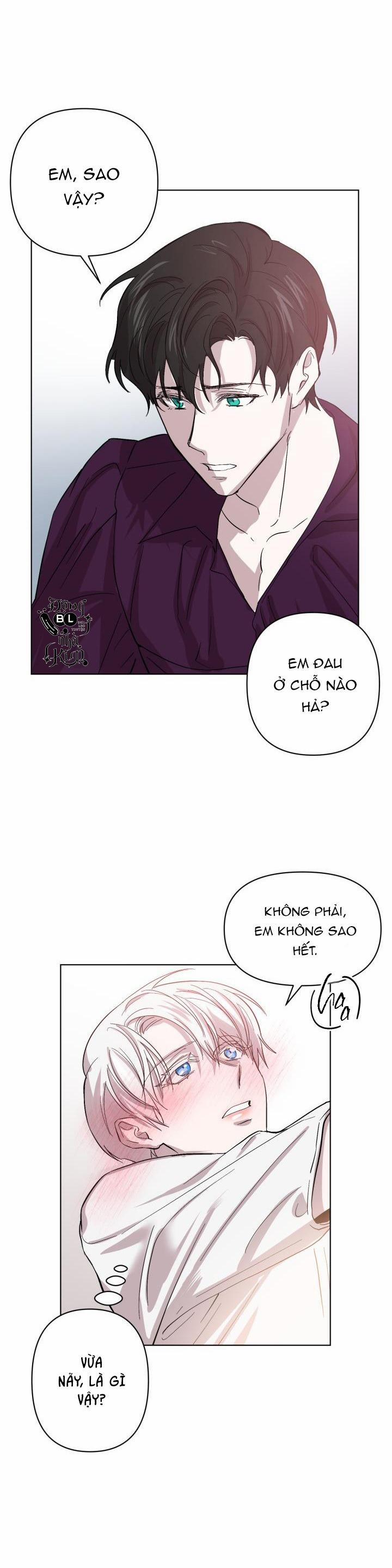 Đêm Không Ngủ 33 trang 26