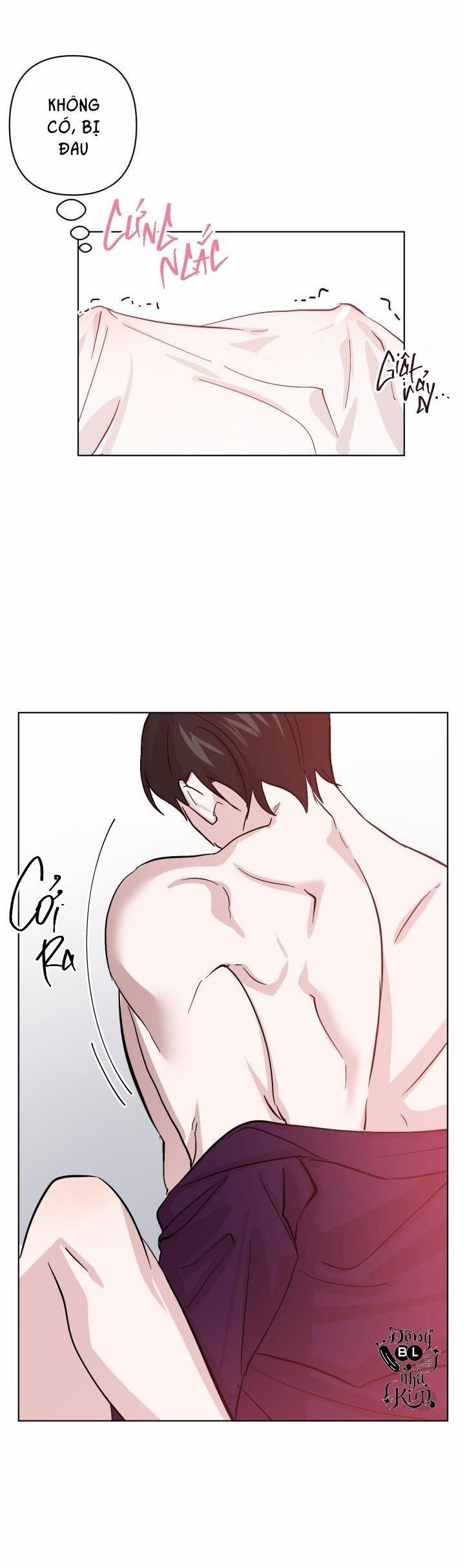 Đêm Không Ngủ 33 trang 30