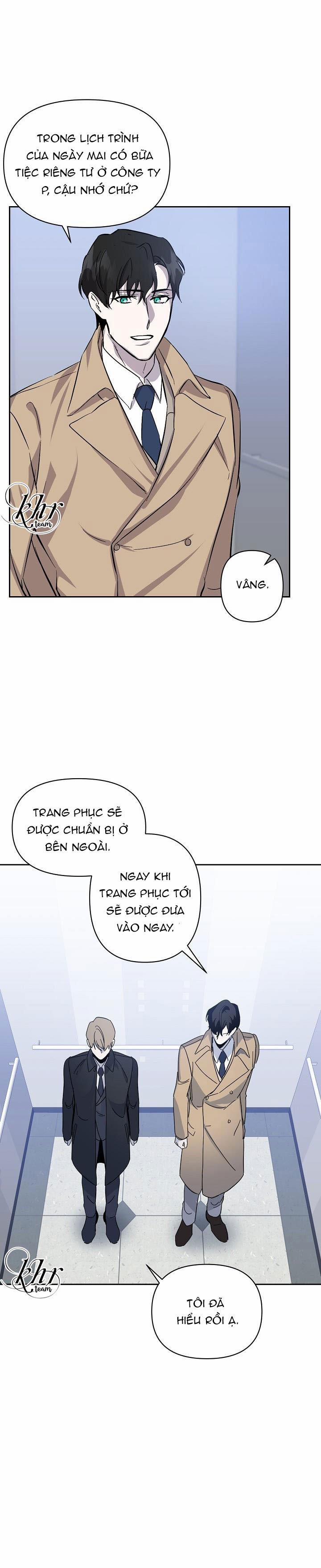 Đêm Không Ngủ 4.5 trang 0