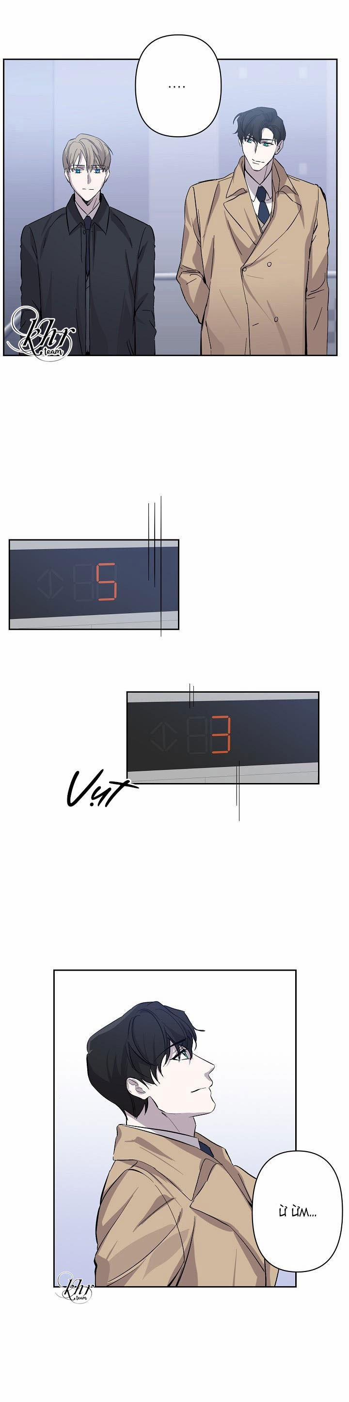 Đêm Không Ngủ 4.5 trang 1