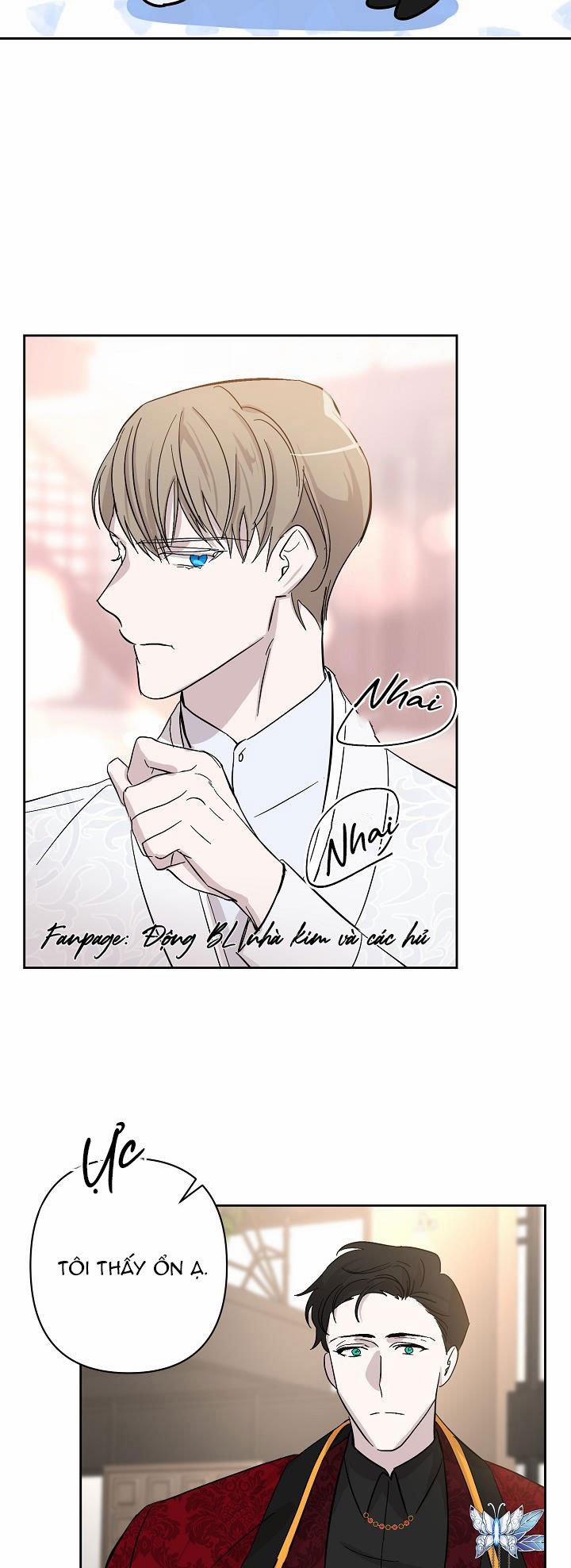 Đêm Không Ngủ 7 trang 10