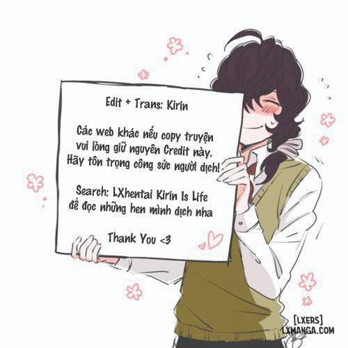Đem lại hạnh phúc cho Hina-chan 1 trang 0