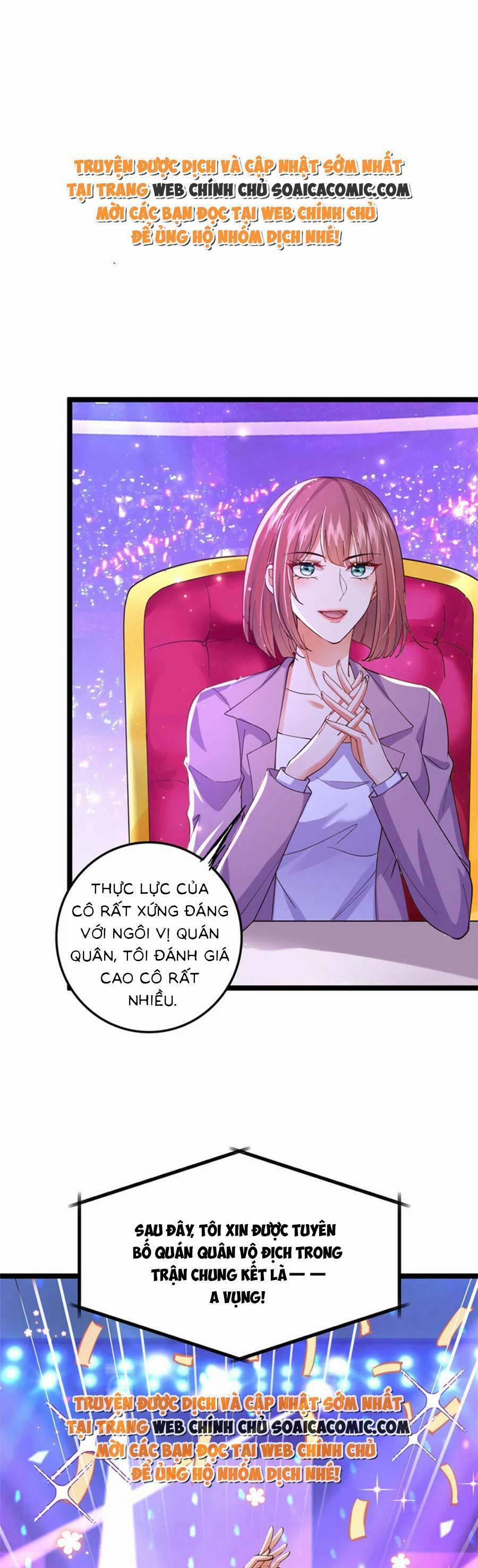 Đêm Nay Ác Nữ Giáng Lâm 89 trang 1