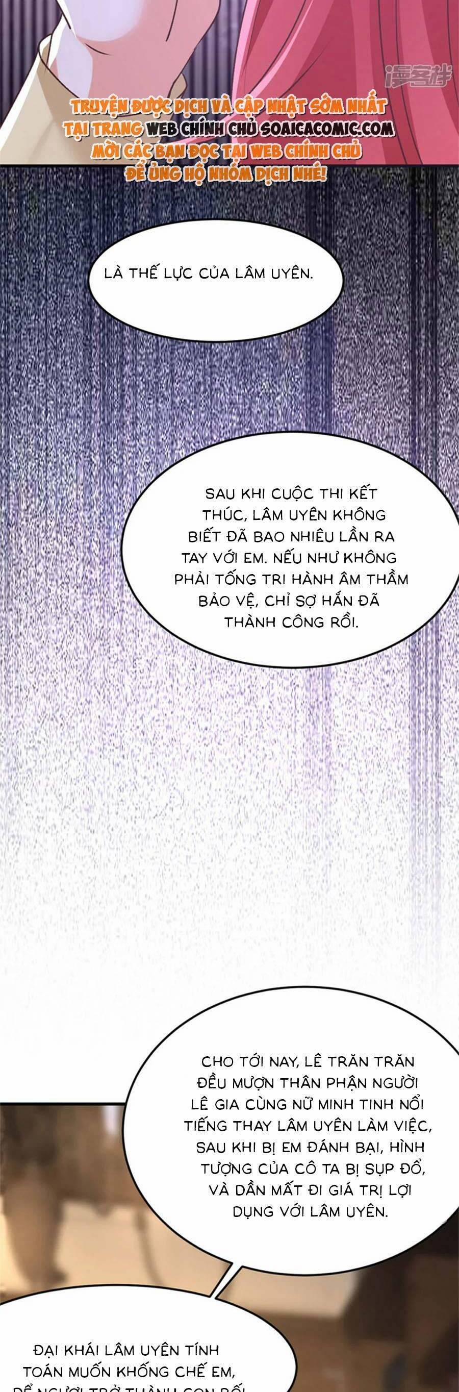 Đêm Nay Ác Nữ Giáng Lâm 90 trang 1