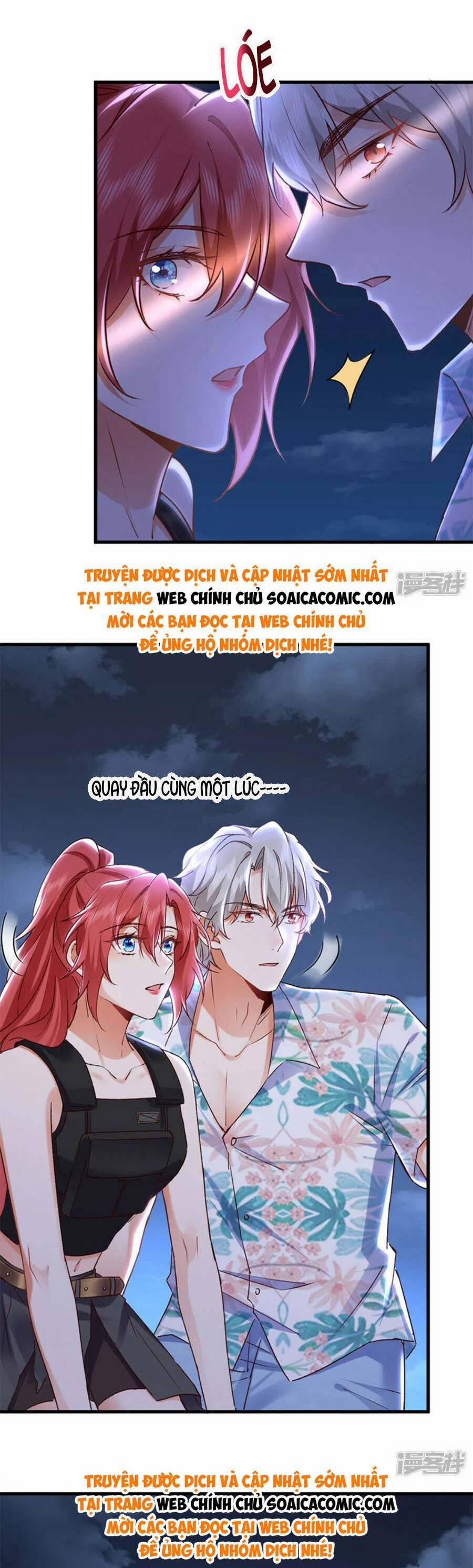 Đêm Nay Ác Nữ Giáng Lâm 94 trang 1