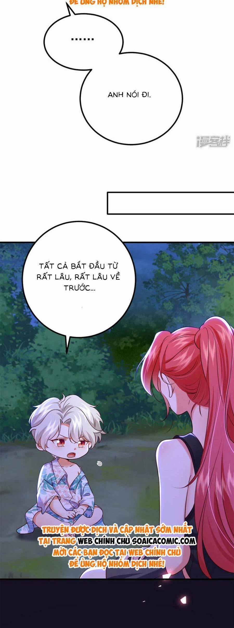 Đêm Nay Ác Nữ Giáng Lâm 95 trang 1