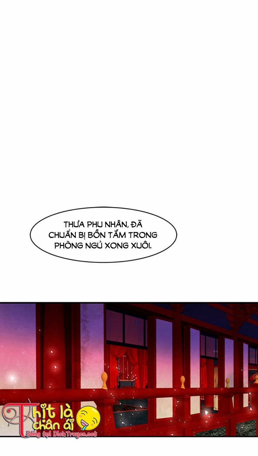 Đêm Thác Loạn (Đêm Dục Vọng) 16 trang 23