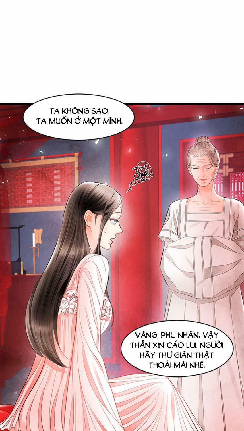 Đêm Thác Loạn (Đêm Dục Vọng) 16 trang 24