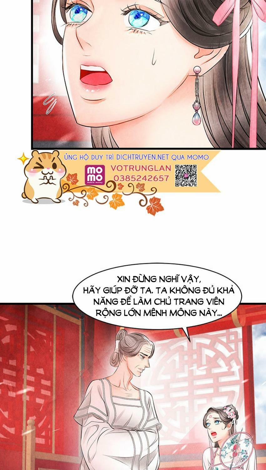 Đêm Thác Loạn (Đêm Dục Vọng) 16 trang 4