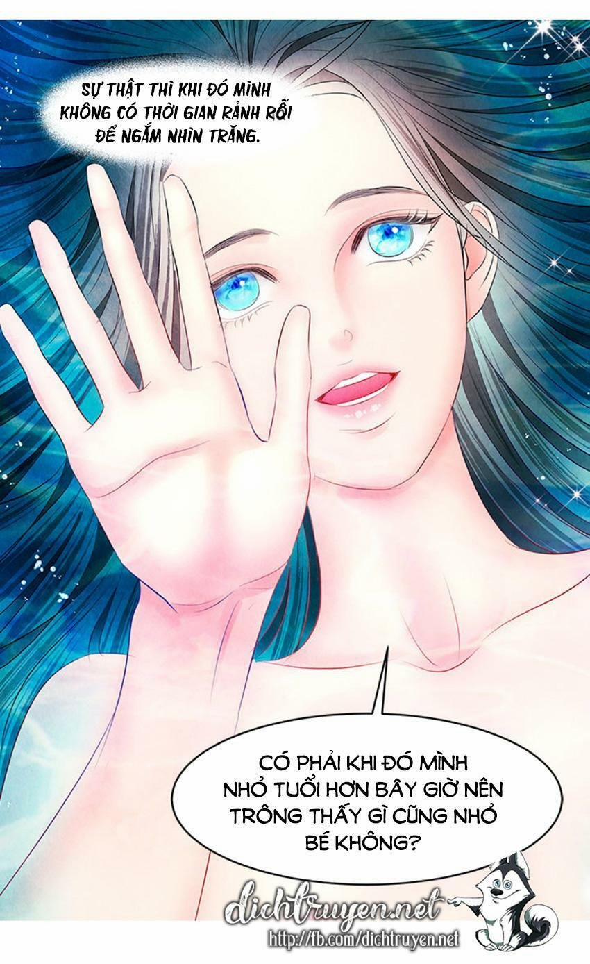Đêm Thác Loạn (Đêm Dục Vọng) 16 trang 49