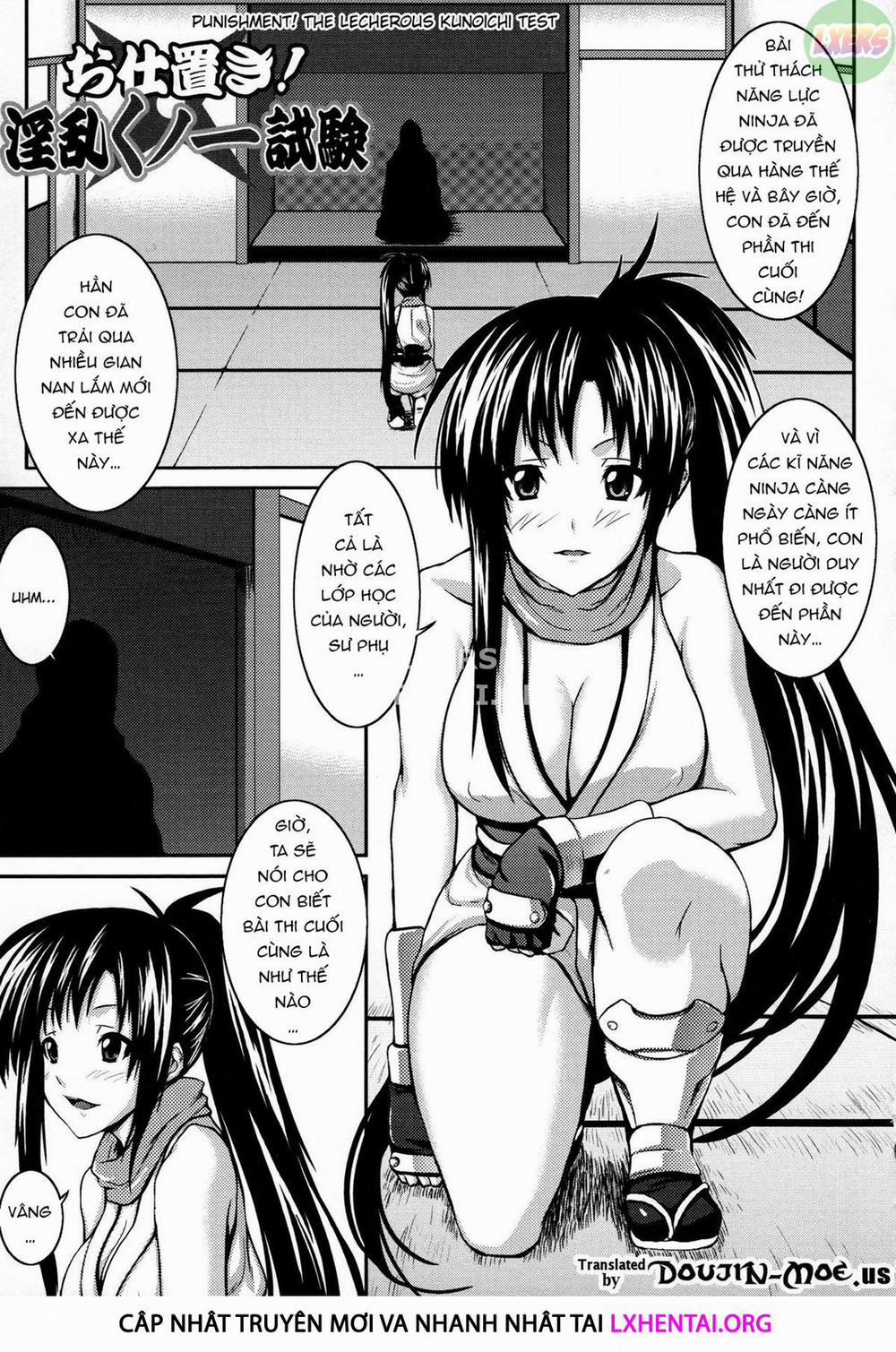 Demon Girls are My Slaves 3 trang 20