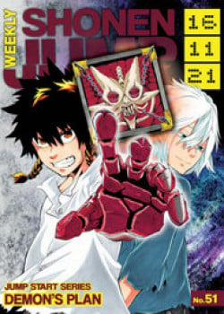 Đọc truyện tranh Demon’s Plan