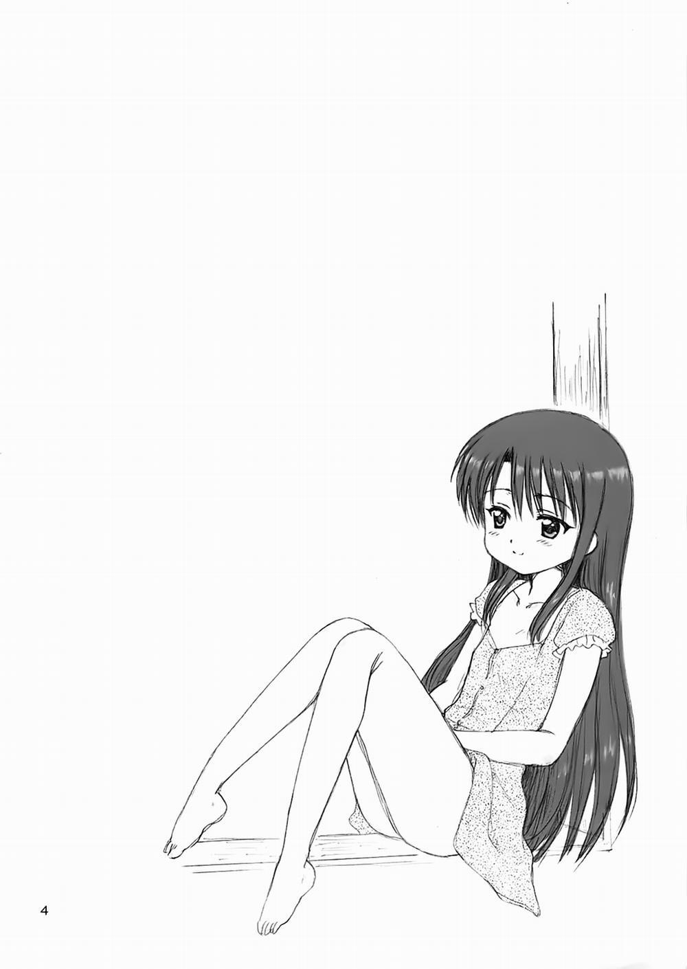 DG - Daddy's Girl Vol. 1 OneShot trang 1