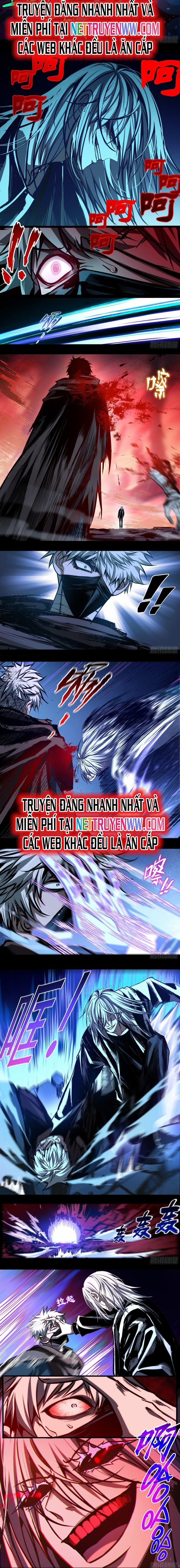 Di Độ Thâm Uyên – Trùng Khởi Kỷ Nguyên 47 trang 1