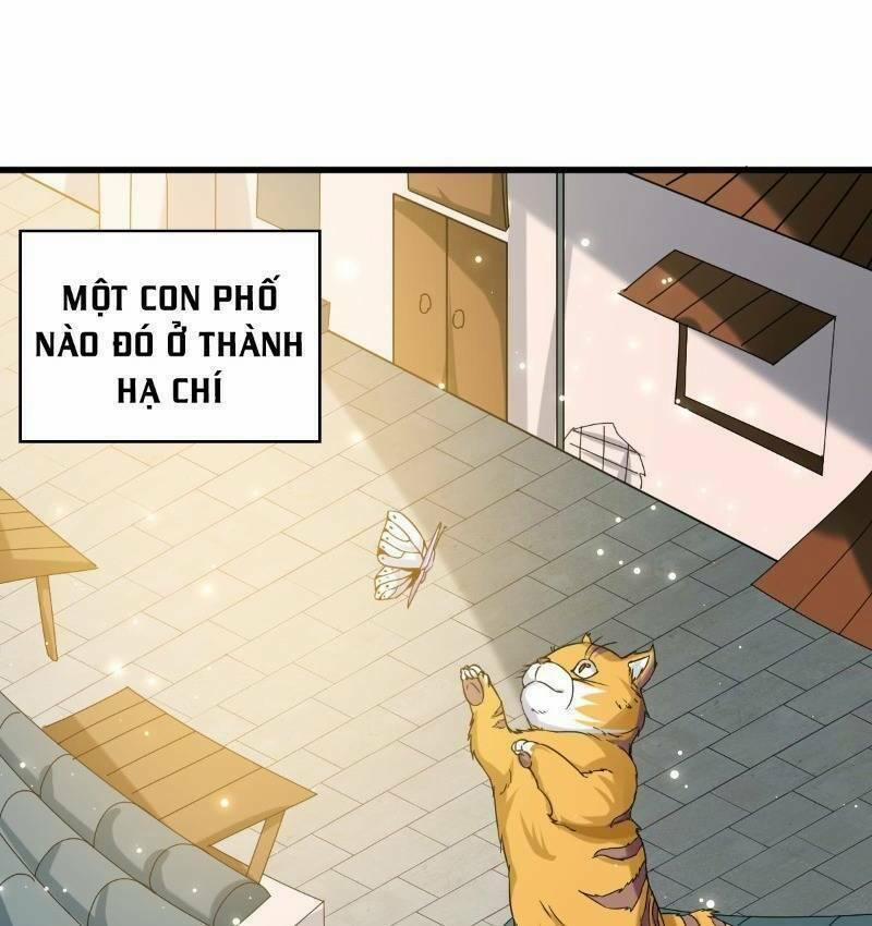 Dị Giới Siêu Cấp Ở Rể 33 trang 0