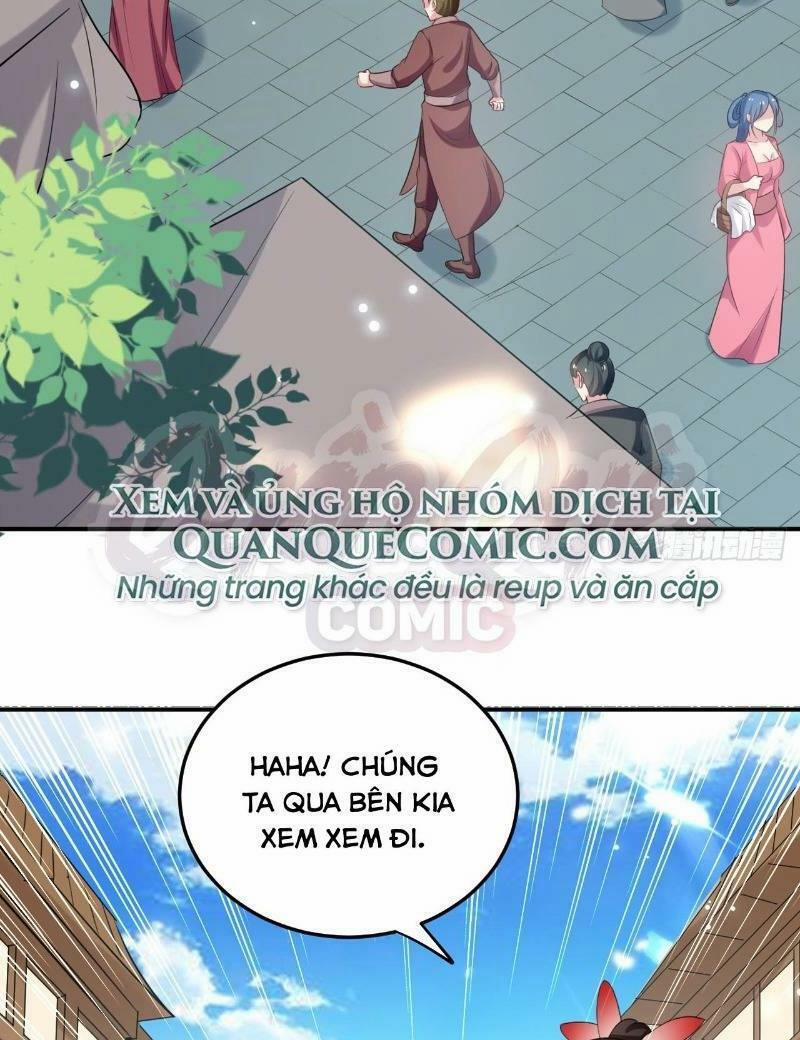 Dị Giới Siêu Cấp Ở Rể 35 trang 1