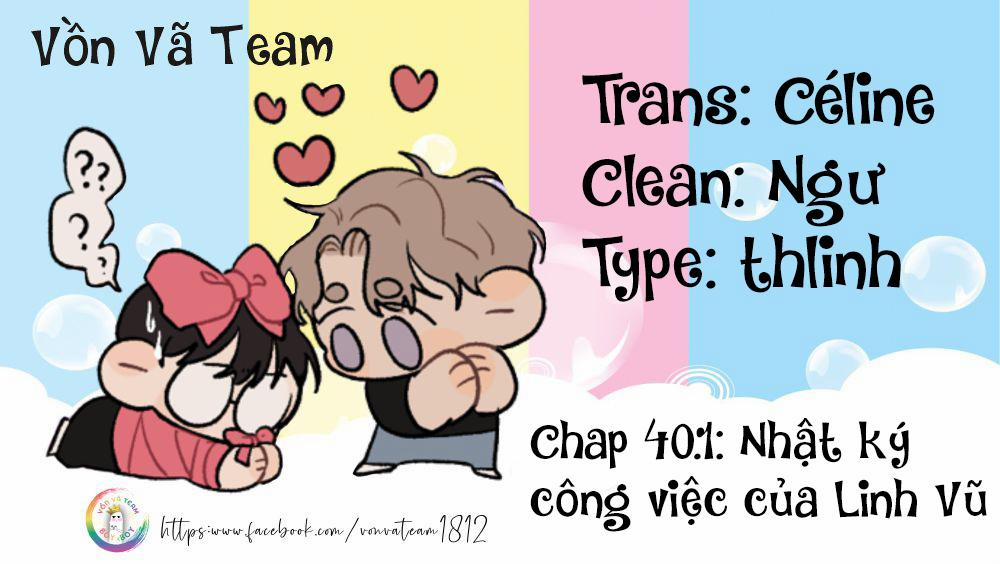 Dĩ Hạ Khi Thượng 40.1 Mặc đồ nữ trang 0