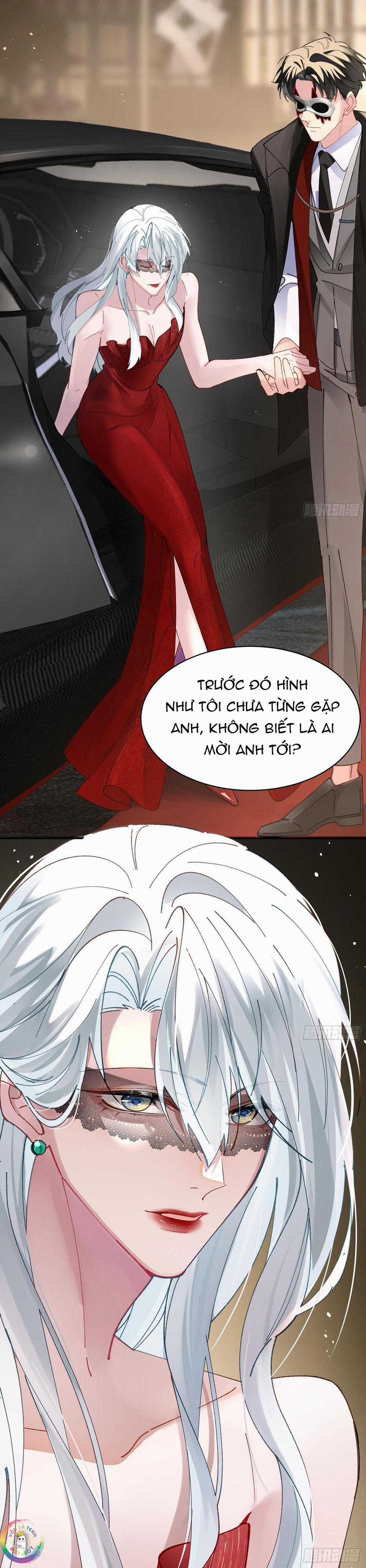 Dĩ Hạ Khi Thượng 43 trang 1