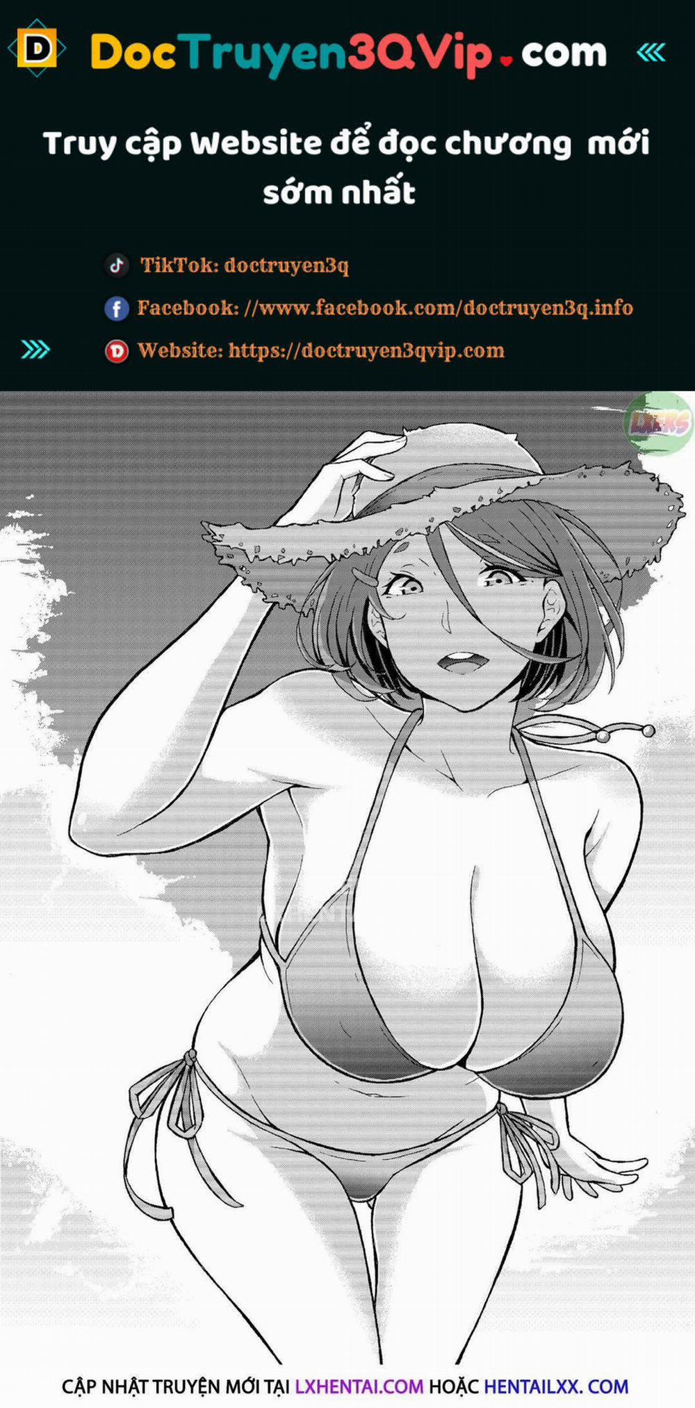 Dì Hàng Xóm Kế Bên 62 trang 0