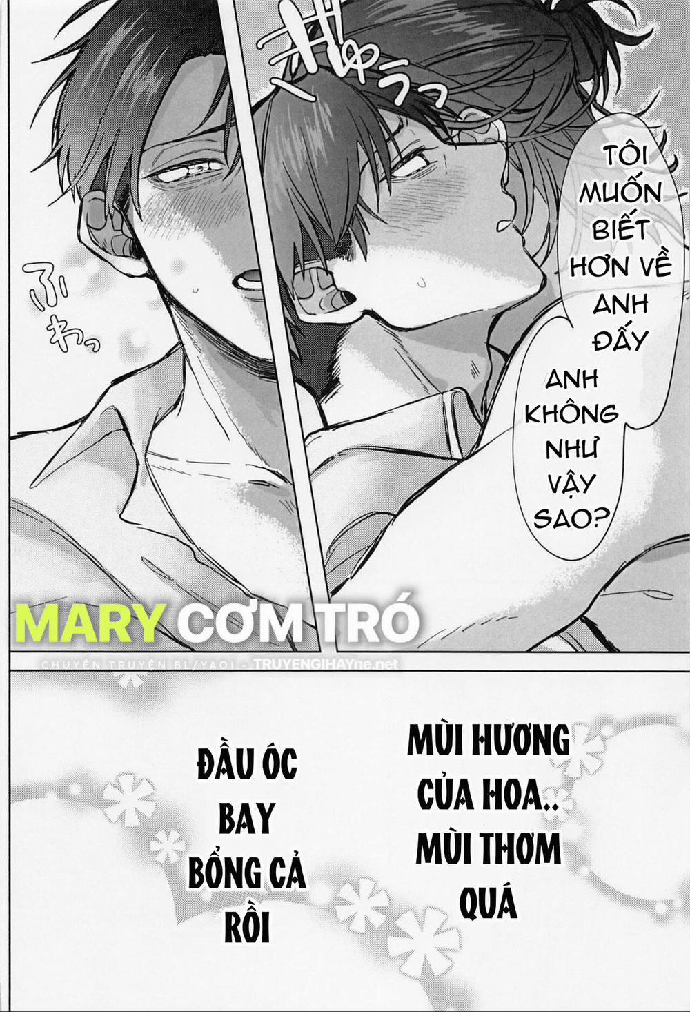 Đi Theo Chàng Hợp Gu Về Nhà 1.2 trang 1