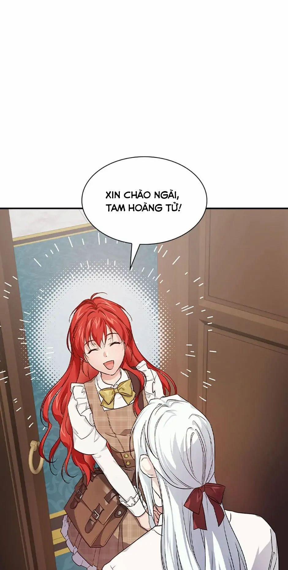 Đi Tìm Con Trai Của Cha Tôi 40 trang 0