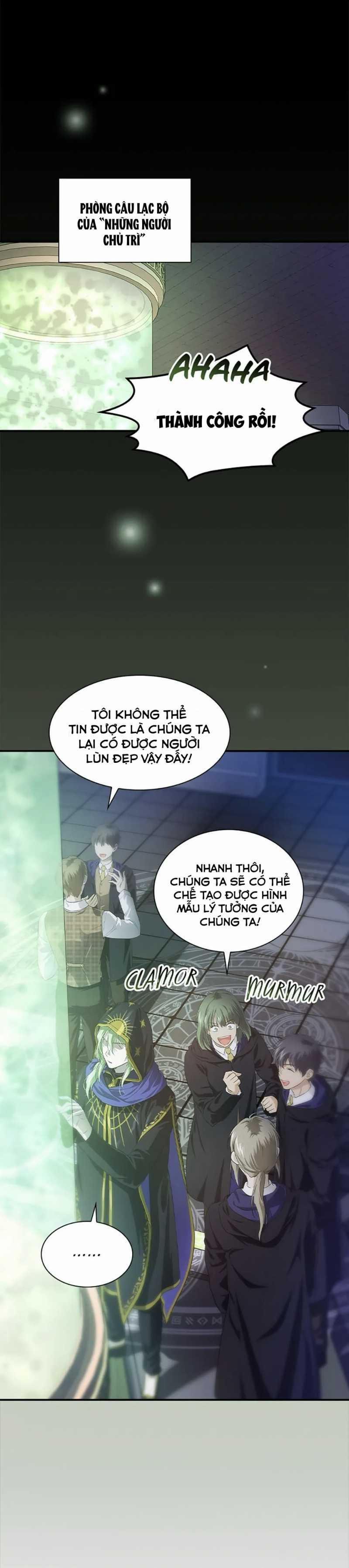Đi Tìm Con Trai Của Cha Tôi 49 trang 1