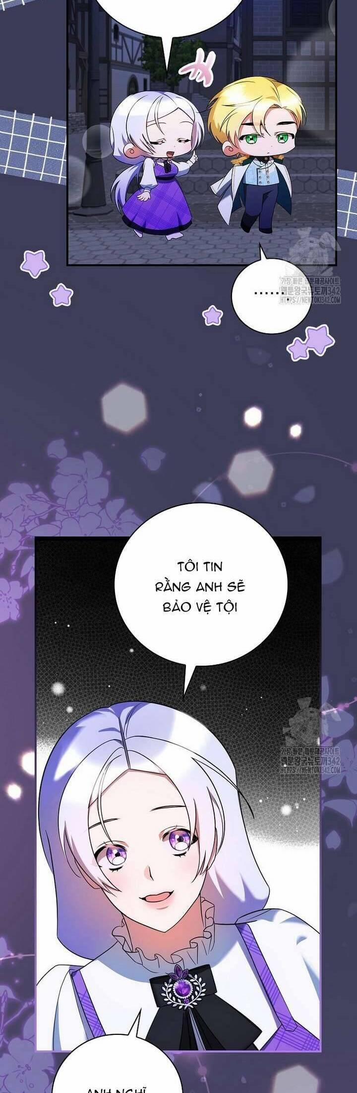 Đi Tìm Nàng Công Chúa Bỏ Trốn 14 trang 1