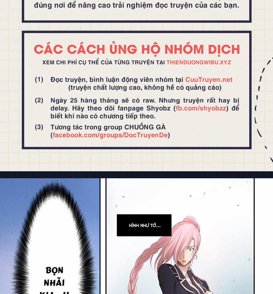Đi Tìm Sát Tinh Vương 76 trang 1