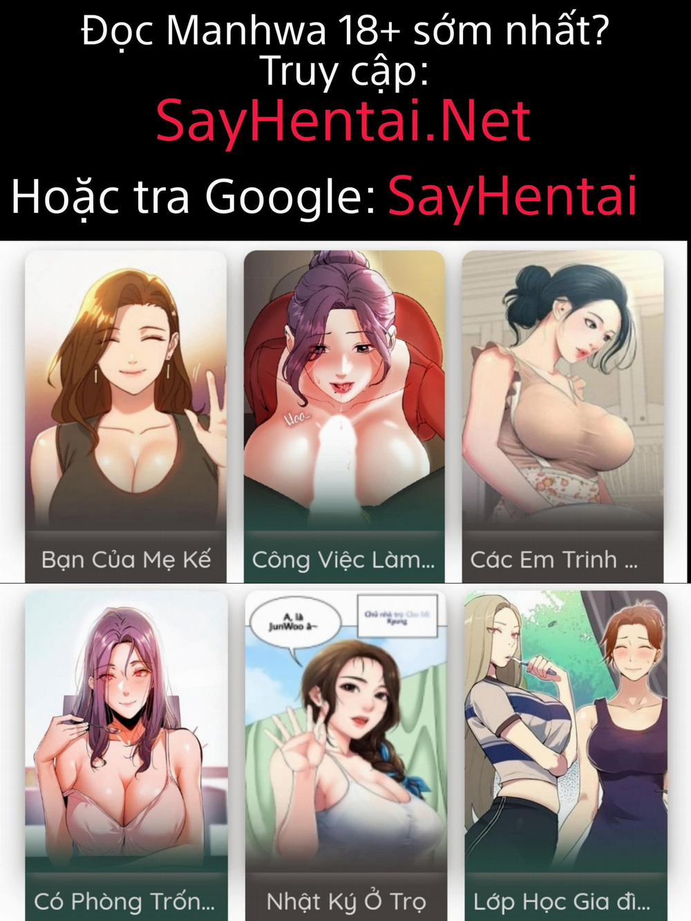 Dì Tôi 101 trang 0