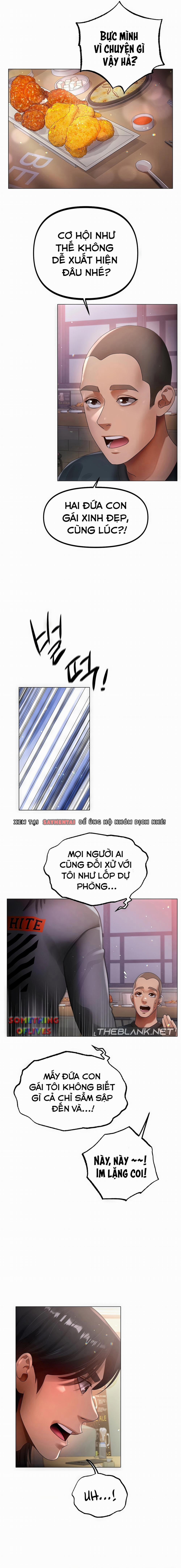 Dì Trẻ 6 trang 10