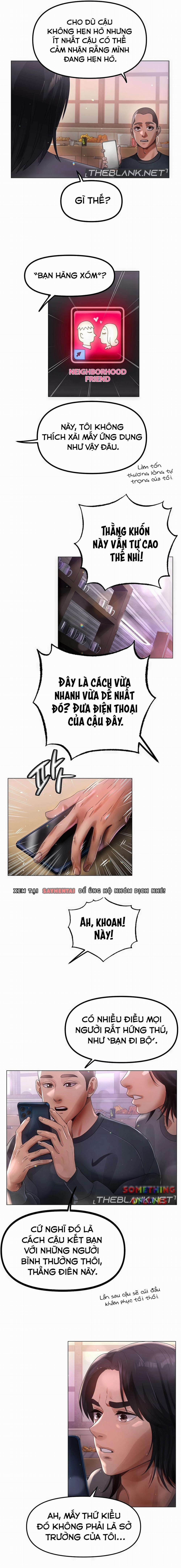 Dì Trẻ 6 trang 12