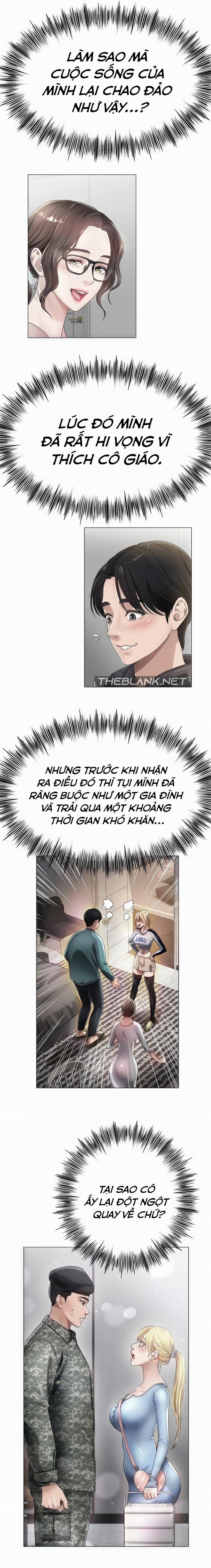 Dì Trẻ 6 trang 13