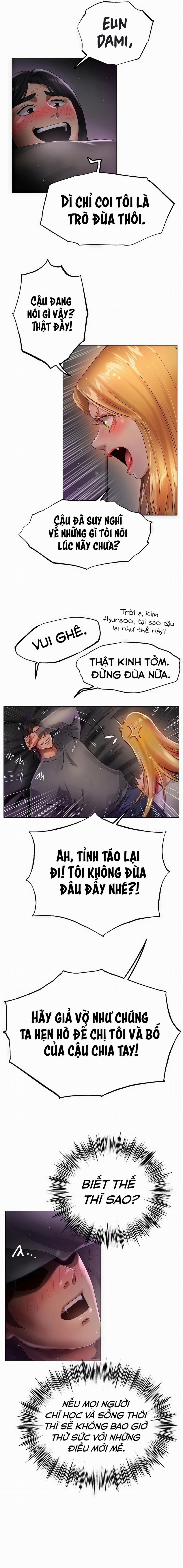 Dì Trẻ 6 trang 17