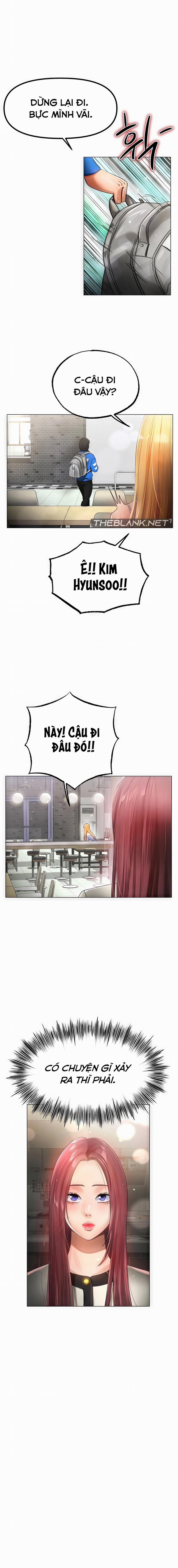 Dì Trẻ 6 trang 5