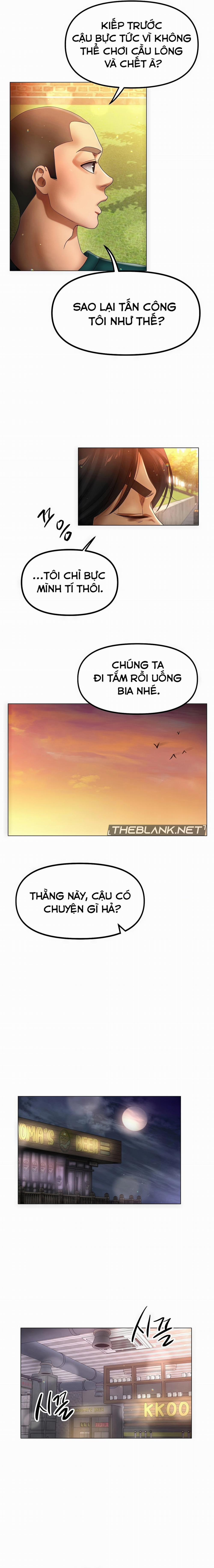 Dì Trẻ 6 trang 8