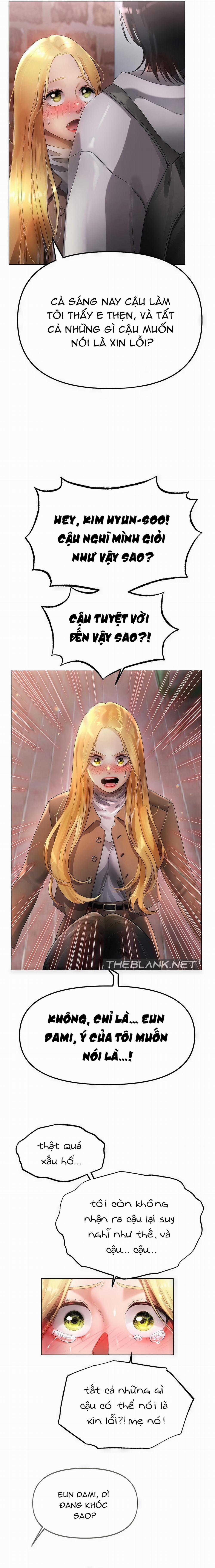 Dì Trẻ 8 trang 13